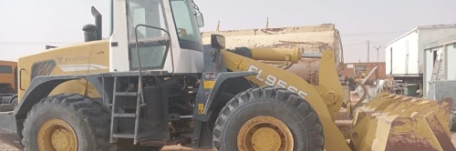 FOTON 956 