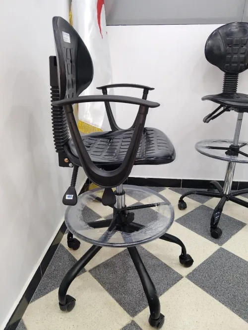 Chaise ergonomic