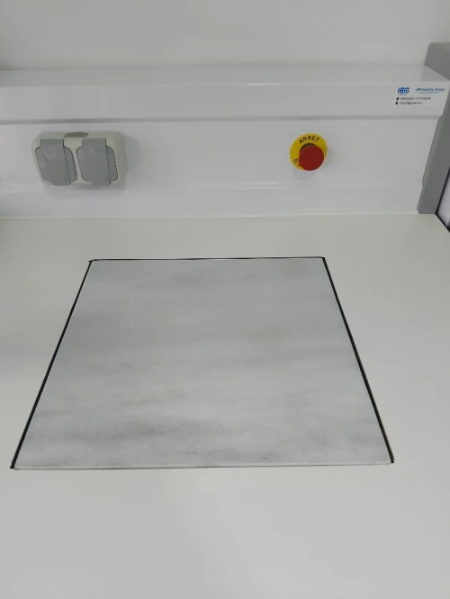 Table anti-vibrations