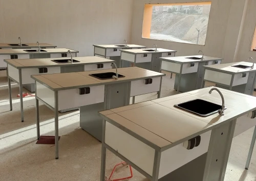 Paillasse scolaire pour eleve 