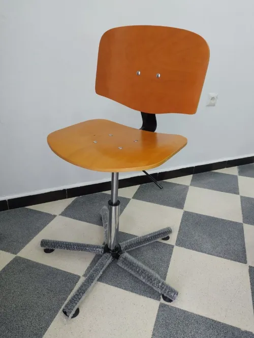 Chaise D'atelier /Chaise ergonomique 