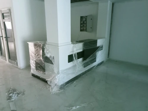 Paillasse de Laboratoire 