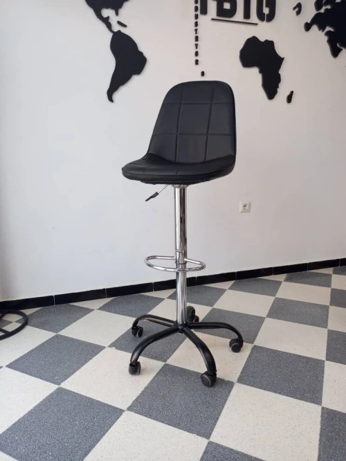 chaise de laboratoire/ chaise ergonomique de laboratoire 