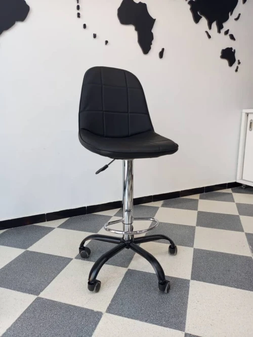 chaise de laboratoire/ chaise ergonomique de laboratoire 