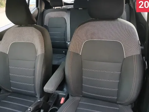 Dacia Sandero 2023 Stepway Expression plus