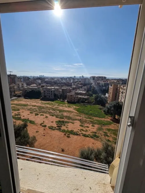 Location Appartement F3 Alger Said hamdine