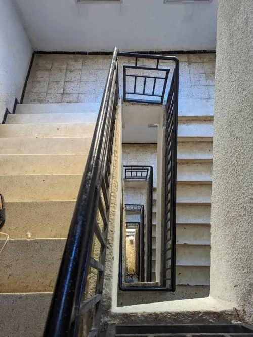 Location Appartement F3 Alger Said hamdine