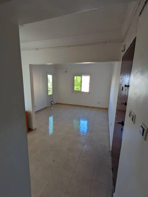 Location Appartement F3 Alger Said hamdine