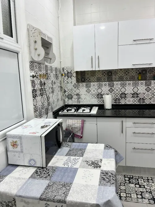 Location vacances Appartement F2 Alger Alger centre