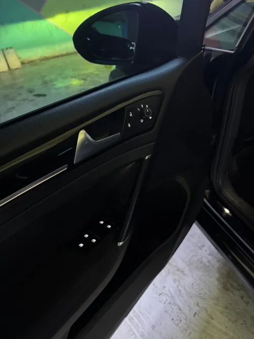 Volkswagen Golf 7 2019 