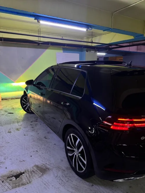 Volkswagen Golf 7 2019 