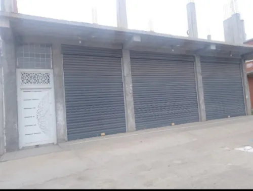 Vente Hangar - Usine Tipaza Fouka