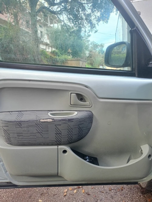 Renault Kangoo 2006 