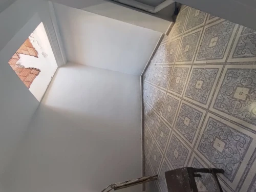 Location Appartement Niveau de villa F3 Oran Bir el djir