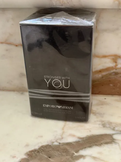 Parfum testeur prix choc !