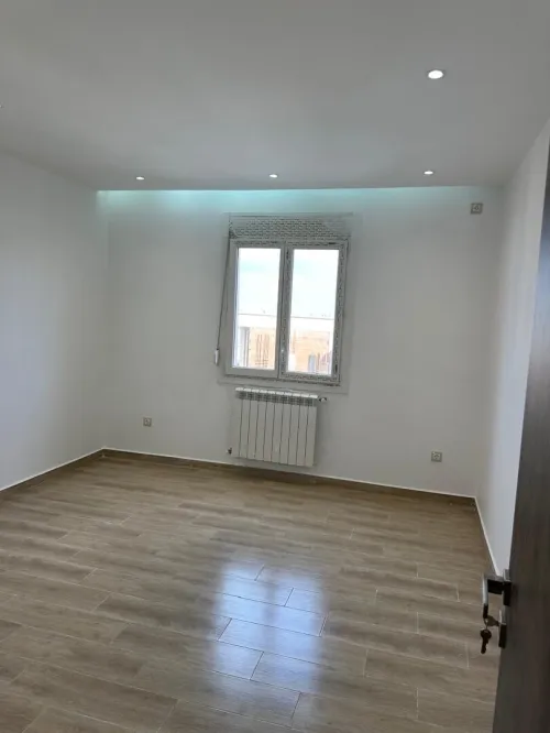 Vente Appartement F4 El Tarf El kala