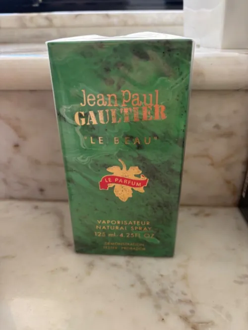 Parfum testeur prix choc !