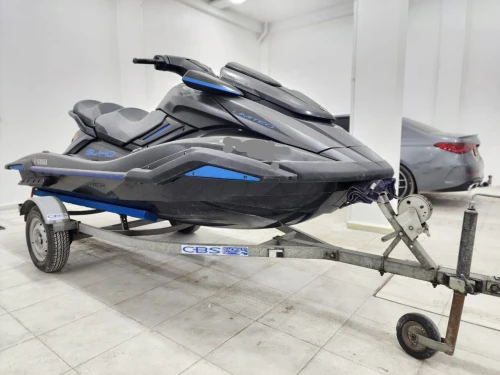 jetsky yamaha 1800