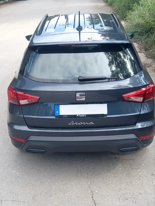 Seat ARONA 2023 Xperience