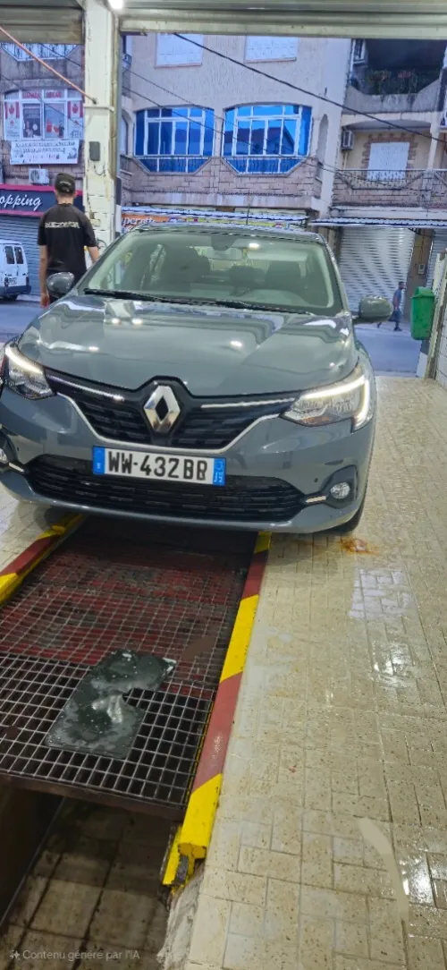Renault Taliant  2025 Extreme