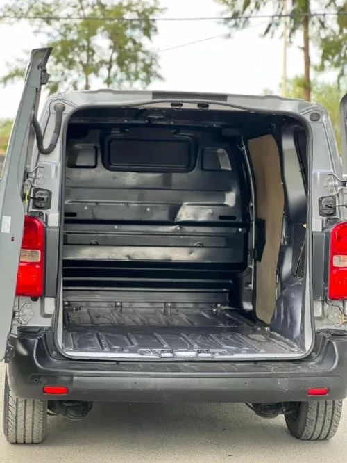 Fiat Scudo 2023 Scudo