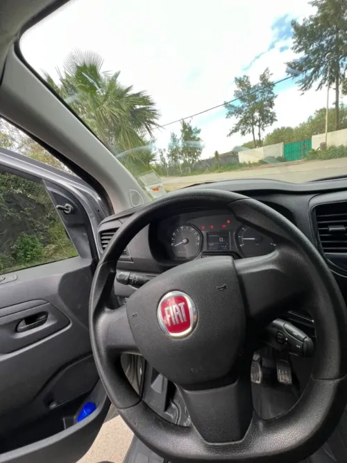 Fiat Scudo 2023 Scudo