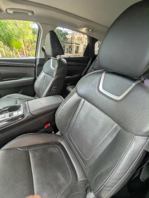Hyundai Tucson 2023 Exécutive plug-in