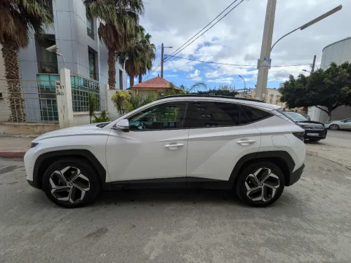 Hyundai Tucson 2023 Exécutive plug-in