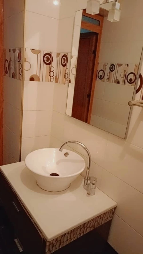 Vente Villa Sétif Setif