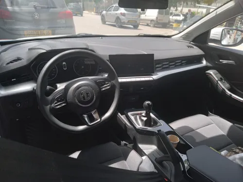 MG MG5 2026 MG5 Flagship Edition