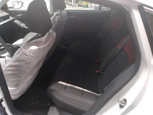 MG MG5 2026 MG5 Flagship Edition