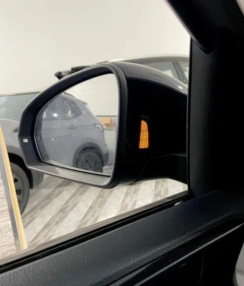 Volkswagen Tahru 2025 