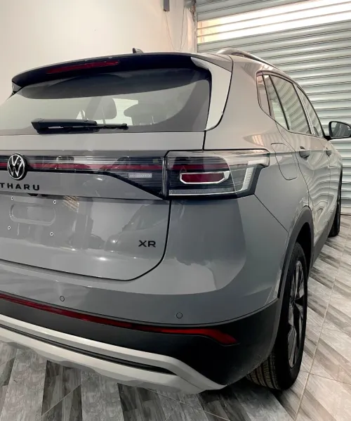 Volkswagen Tahru 2025 