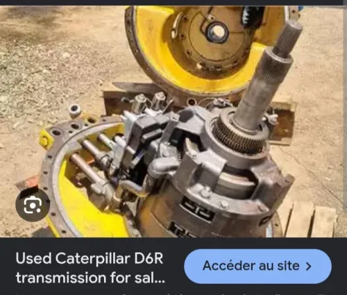 Diagnostic , réparation et rénovation des engins