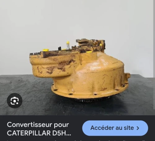 Diagnostic , réparation et rénovation des engins