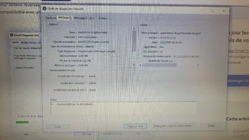 Laptop hp 15 G2