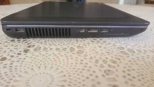 Laptop hp 15 G2