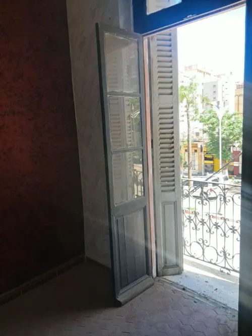 Vente Appartement F6 Blida Blida