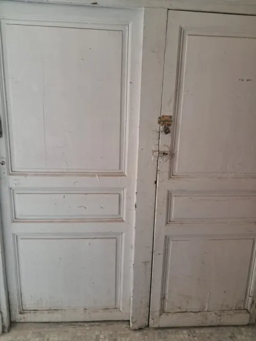 Vente Appartement F6 Blida Blida