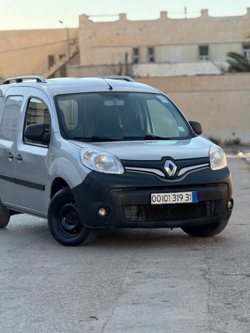Renault Kangoo 2019 Confort