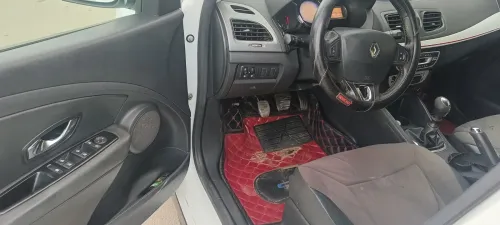 Renault Megane 3 2014 New Play
