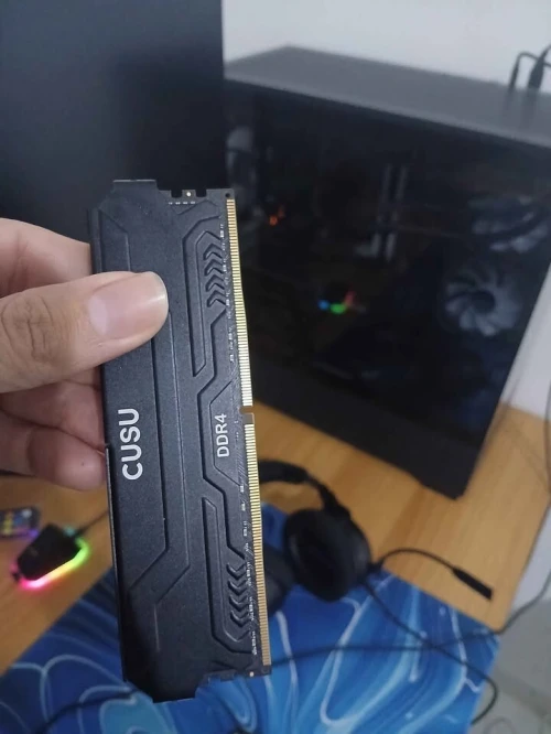 Ram ddr4 16g