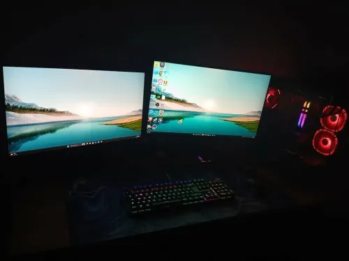 PC Gamer Puissant  32GB RAM / RTX / Watercooling Ultra Performance