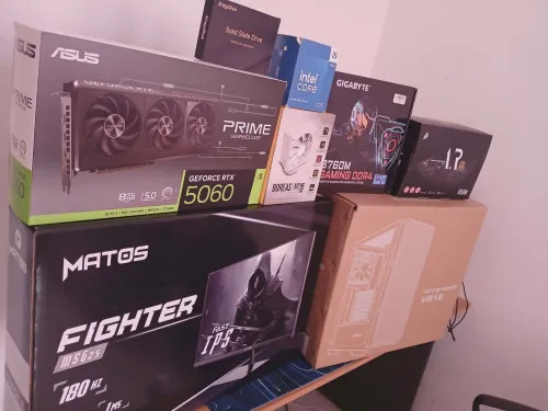 pc gamer ultra Gaming, Streaming, Montage