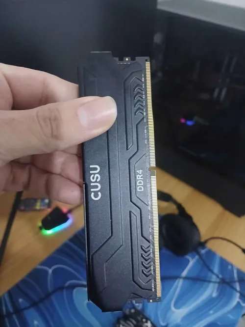 Ram ddr4 16g
