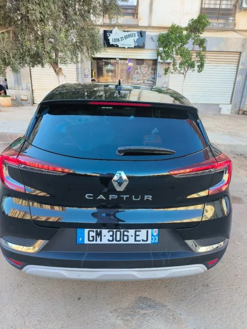 Renault Captur 2023 Techno 