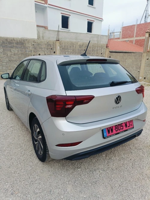 Volkswagen Polo 2023 Style