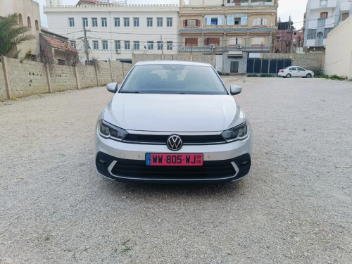 Volkswagen Polo 2023 Style