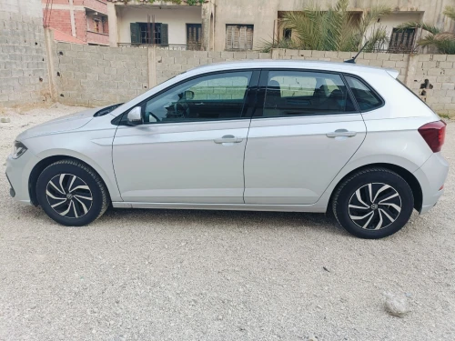 Volkswagen Polo 2023 Style