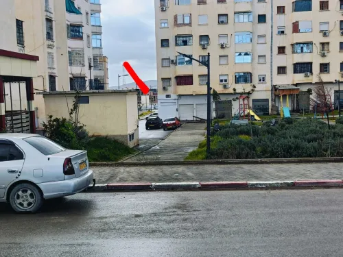 Vente Local Constantine El khroub